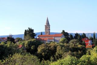Holiday house with a swimming pool Vrbanj, Hvar - 11040 - Vrbanj - 9