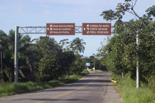 Casa da Vovó Rute - Itamaracá - 4