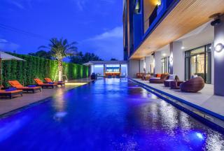 The Zense Boutique Hotel - Phitsanulok - 2