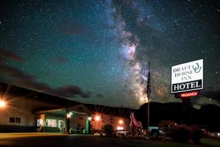 Draft Horse Inn and Suites - Arcadia - 8