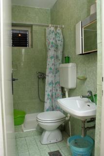Apartments by the sea Sreser, Peljesac - 4557 - Janjina - 6