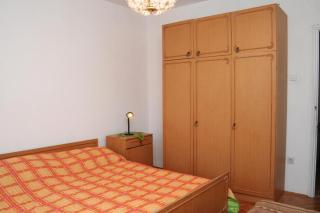 Apartments by the sea Sreser, Peljesac - 4557 - Janjina - 3