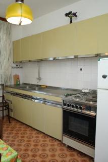 Apartments by the sea Sreser, Peljesac - 4557 - Janjina - 2