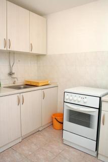 Apartments by the sea Sreser, Peljesac - 4557 - Janjina - 1