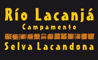 Campamento Rio Lacanja - Lacanjá - 7