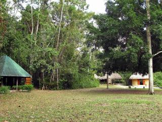 Campamento Rio Lacanja - Lacanjá - 1