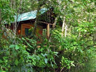 Campamento Rio Lacanja - Lacanjá - 4