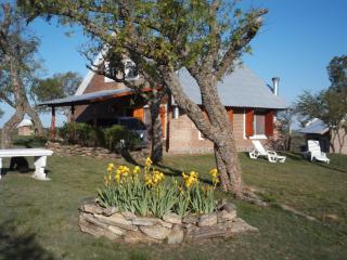 Cabañas del Peñasco - 3