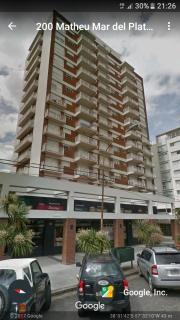 Panoramico Playa Grande -Solo Familias - Mar del Plata - 4