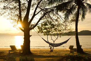Gaya Island Resort, Kota Kinabalu - a Small Luxury Hotels of the World - Isla Gaya - 4