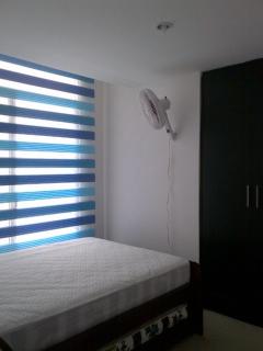 Arena Plaza Tonsupa - 1