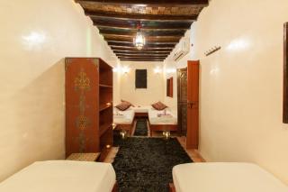 Riad Hna Ben Saleh - Marrakesh - 7