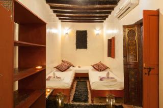 Riad Hna Ben Saleh - Marrakesh - 4
