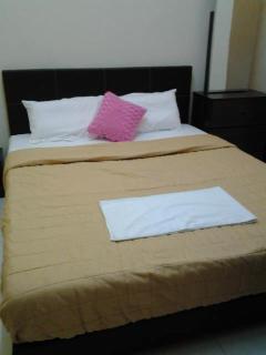 Alisa Homestay - Sungkai - 8