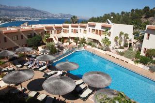 Albir Hills Apartments - Albir - 2