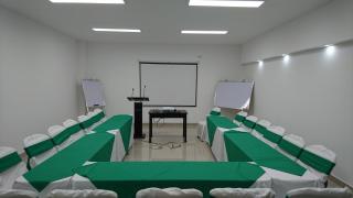 Hotel Brandts Ejecutivo Los Robles - 5