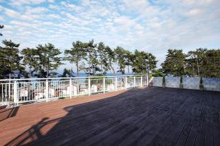 Seasidepine Pension - Yeosu - 4