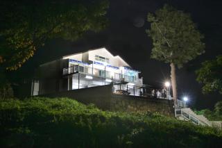 Seasidepine Pension - Yeosu - 1