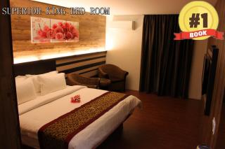Hotel Time Boutique Nilai - 9