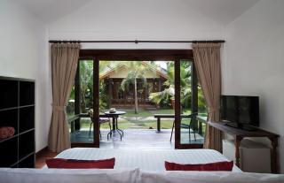 Mali Resort Pattaya Beach Koh Lipe - 4