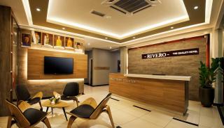 Rivero Boutique Hotel Melaka - 3