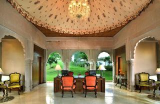 Rajasthali Resort & Spa - 4