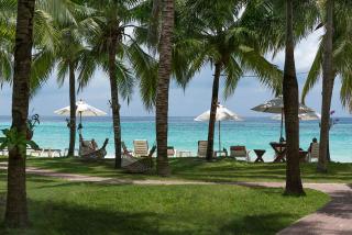 Mali Resort Pattaya Beach Koh Lipe - 3