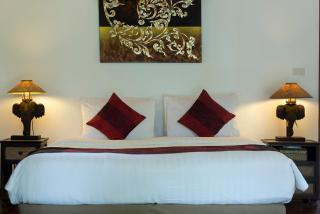 Mali Resort Pattaya Beach Koh Lipe - Ko Lipe - 3