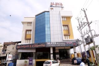 Maya Residency - Tiruchchirappalli - 5
