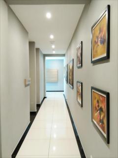 Rivero Boutique Hotel Melaka - Melaka - 6