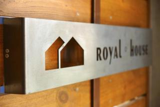 Royal House皇家好宅 l 光之居所 - Città di Taitung - 1