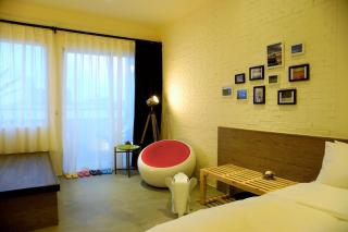 Royal House皇家好宅 l 光之居所 - Città di Taitung - 3
