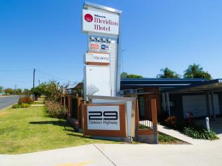 Moura Meridian Motel - Moura - 9