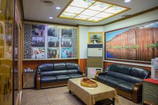 Sheng-Kuo Hotel - Magong - 8
