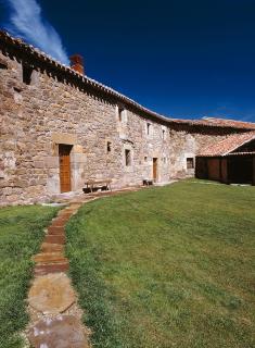Casas Rurales El Mayorazgo - Cordovilla de Aguilar - 4