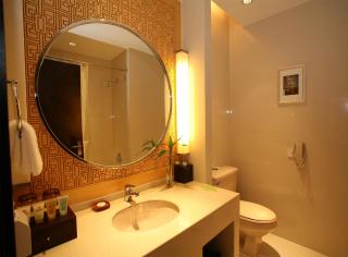 Jinjiang Nanjing Hotel - 3