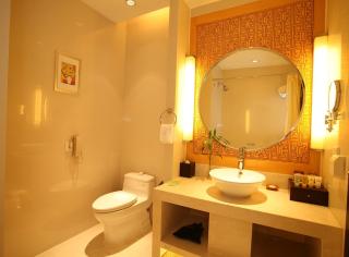Jinjiang Nanjing Hotel - 4