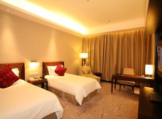 Jinjiang Nanjing Hotel - 5