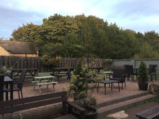 The Old Crown Inn - Sheffield - 9