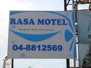 Rasa Motel - Batu Ferringhi - 8