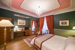Strozzi Palace Hotel - Florenz - 5