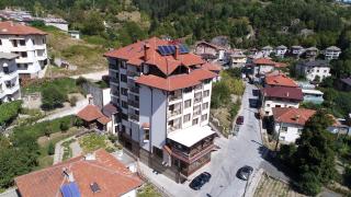 Hotel Uzunski - Smolyan - 7