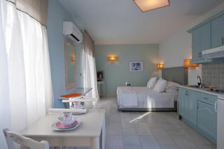 Ammos Naxos Exclusive Apartments & Studios - Naxos Chora - 1