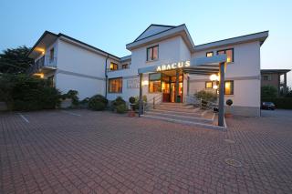 Hotel Abacus - Porto Mantovano - 0
