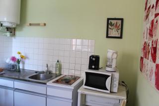 Appartement Val de Saône - Seurre - 7