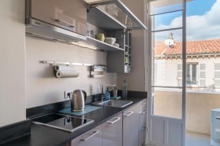 Spacious one bedroom - great location! - Cannes - 1