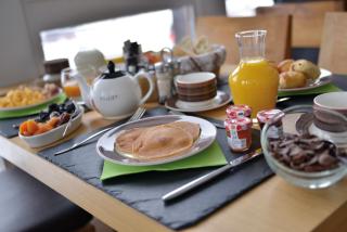 Hotel *** & Spa Vacances Bleues Villa Marlioz - Aix-les-Bains - 3