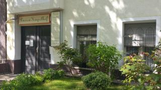 Pension Tempelhof - Berlim - 1
