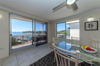 Laman Lodge Unit 5 15 Laman Street - 8