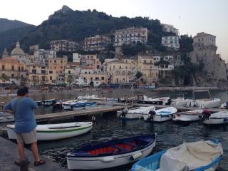 Casa Vacanze Nonna Raffa - Amalfi - 9